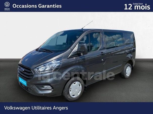 Ford Transit 310 L2H2 Trend 96 kW image number 1