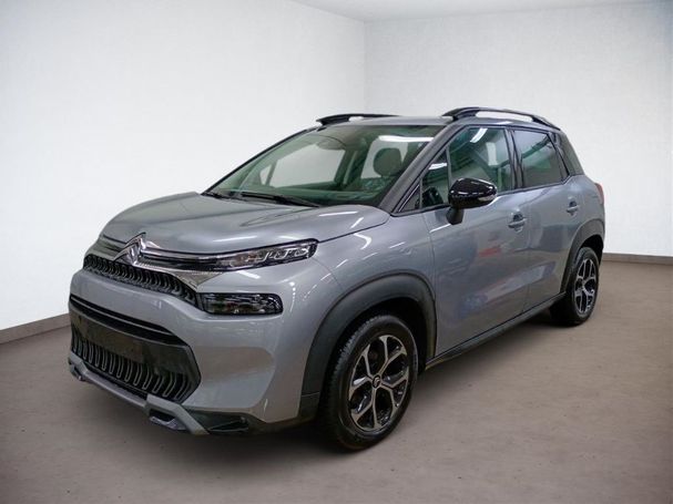 Citroen C3 Aircross BlueHDi 110 Plus 81 kW image number 1