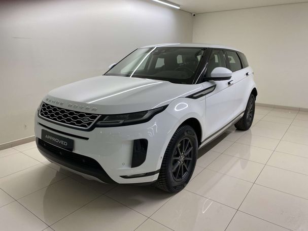 Land Rover Range Rover Evoque FWD S 110 kW image number 1