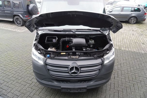 Mercedes-Benz Sprinter 316 CDi 120 kW image number 11