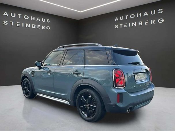 Mini Cooper Countryman Mini 100 kW image number 3