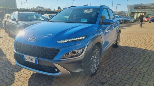 Hyundai Kona 1.6 DCT 104 kW image number 1