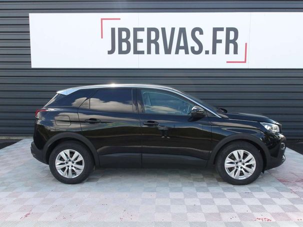 Peugeot 3008 BlueHDi 130 EAT8 Active 96 kW image number 4