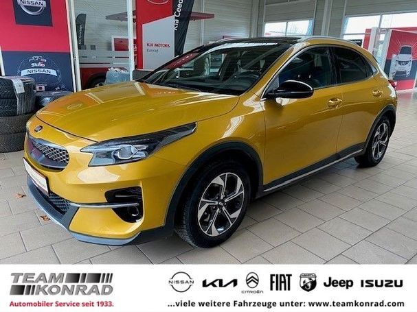 Kia XCeed 1.4 103 kW image number 1