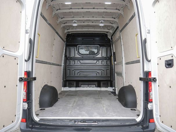 Volkswagen Crafter 35 TDI 103 kW image number 7