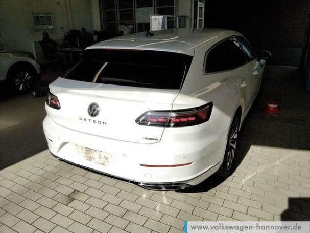 Volkswagen Arteon 2.0 TDI DSG Shooting Brake 4Motion 147 kW image number 1