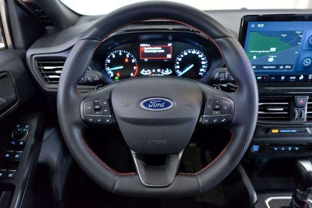 Ford Focus 1.0 EcoBoost 92 kW image number 15