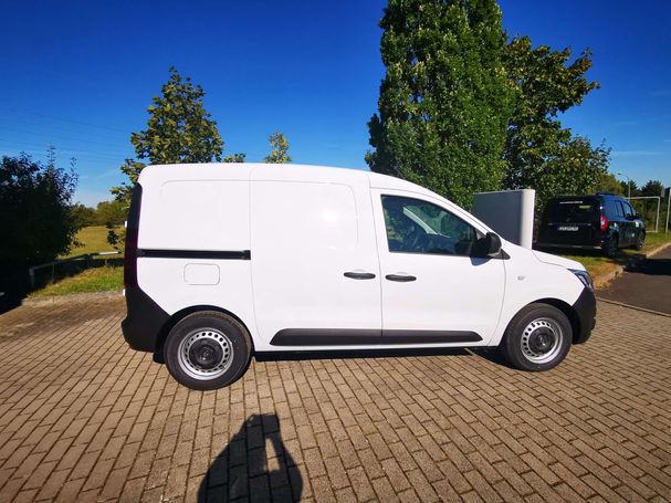 Renault Express Blue dCi 70 kW image number 12