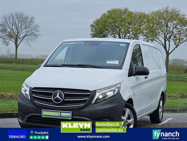 Mercedes-Benz Vito 119 CDi 140 kW image number 2