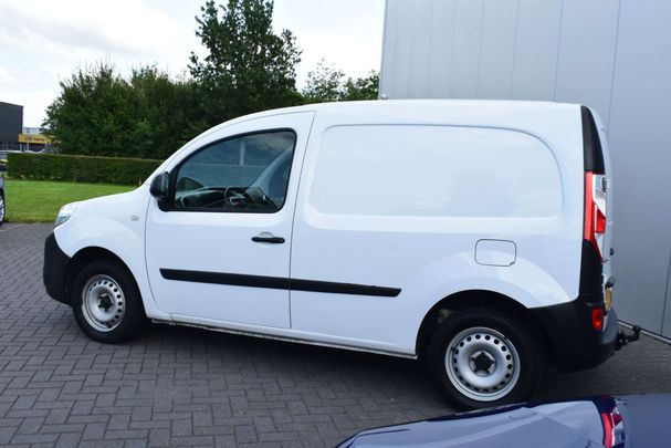 Renault Kangoo Energy dCi 90 66 kW image number 6