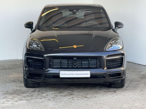 Porsche Cayenne GTS 338 kW image number 2