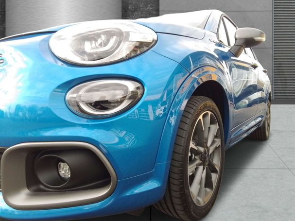 Fiat 500X 1.5 GSE Hybrid 96 kW image number 5