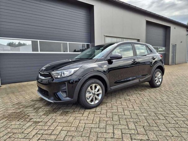 Kia Stonic 1.2 Edition 7 62 kW image number 1