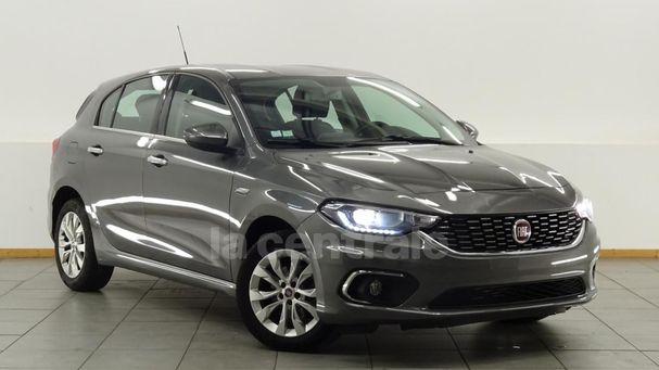 Fiat Tipo 88 kW image number 1