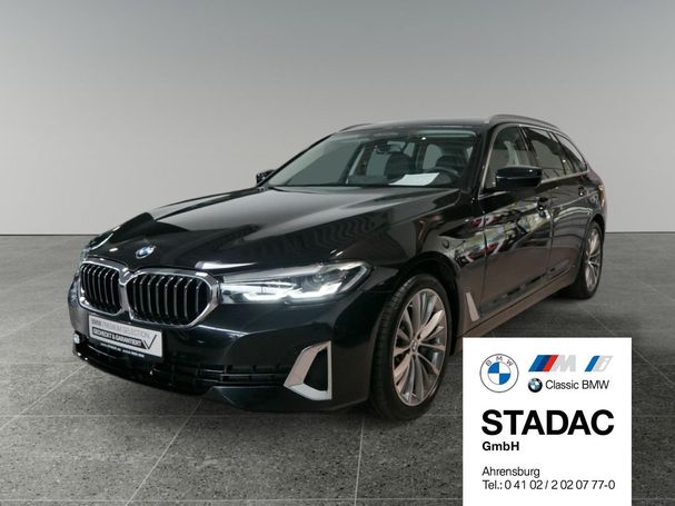 BMW 540i Touring xDrive 245 kW image number 2