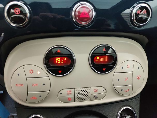 Fiat 500 1.0 51 kW image number 15