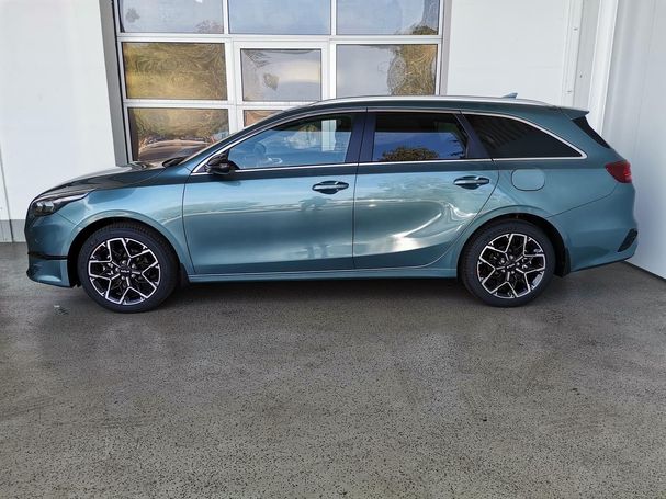 Kia Ceed Sportswagon 1.5 T-GDI 103 kW image number 5