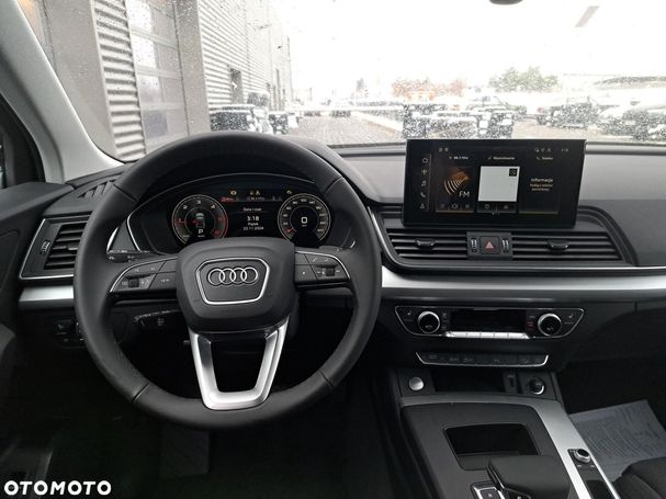 Audi Q5 150 kW image number 13