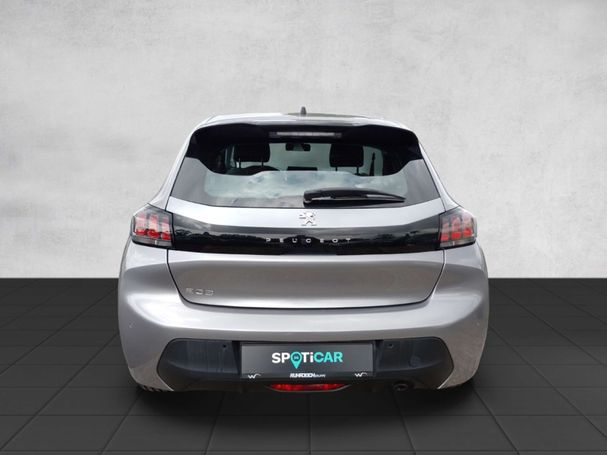 Peugeot 208 74 kW image number 6