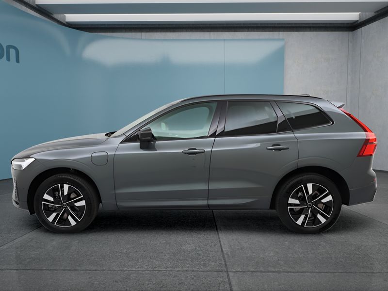 Volvo XC60 335 kW