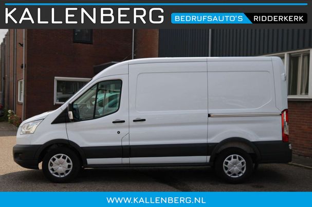 Ford Transit 350 L2H2 2.0 TDCi Trend 96 kW image number 6