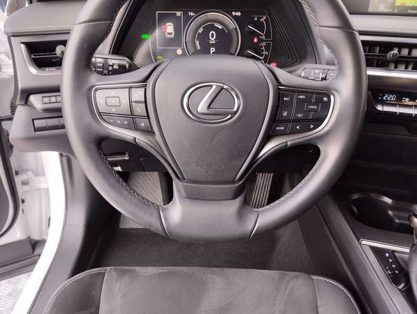 Lexus UX 250h Business 135 kW image number 11