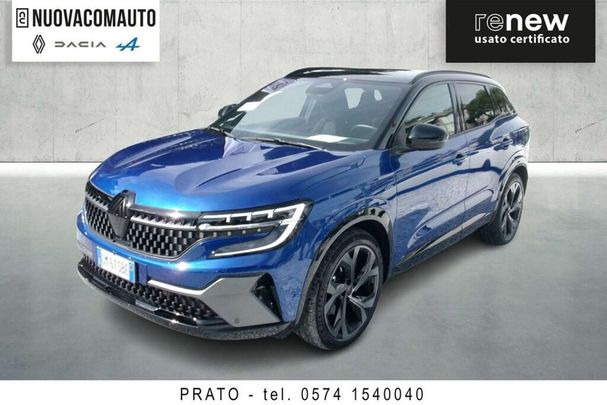 Renault Austral 1.2 E-Tech 146 kW image number 1