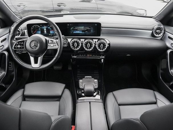 Mercedes-Benz CLA 250 165 kW image number 9