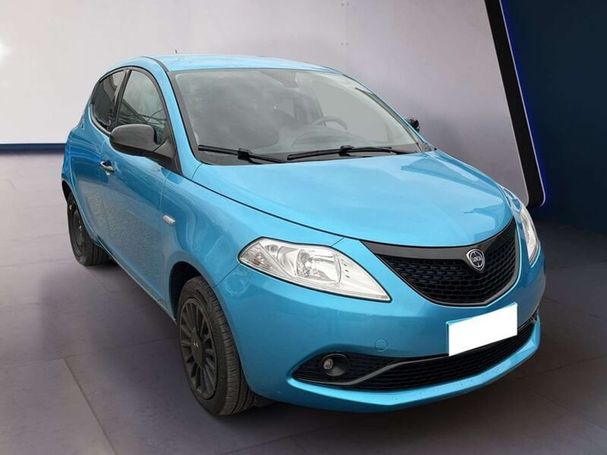 Lancia Ypsilon 51 kW image number 2