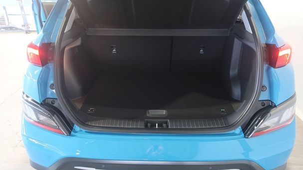 Hyundai Kona 39 kWh 100 kW image number 18