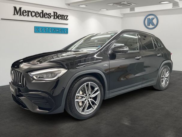 Mercedes-Benz GLA 35 AMG 225 kW image number 1