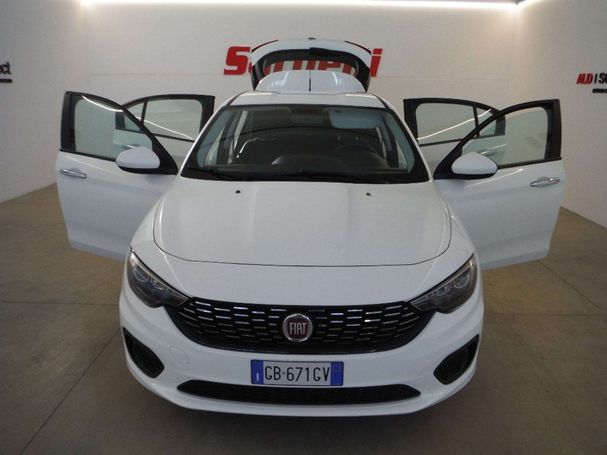 Fiat Tipo 1.3 70 kW image number 2