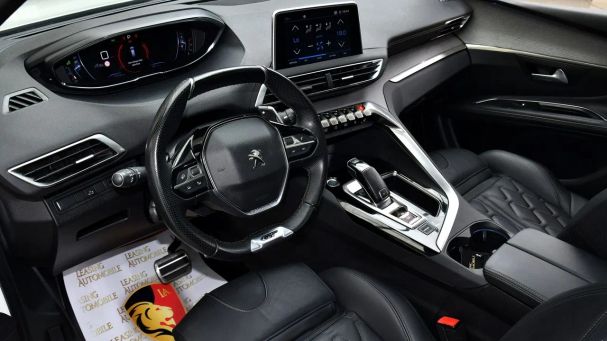 Peugeot 5008 130 kW image number 12