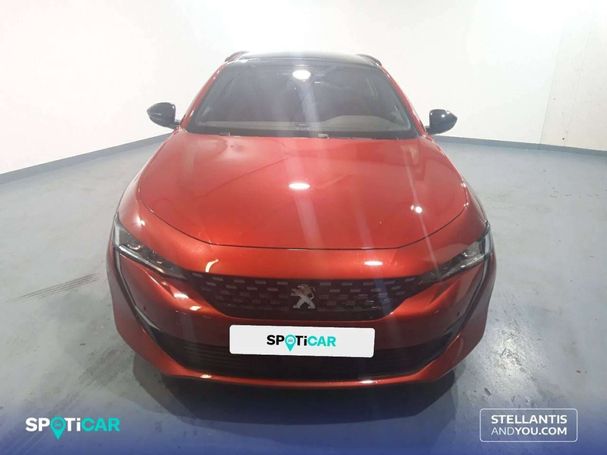 Peugeot 508 SW BlueHDi 130 96 kW image number 3