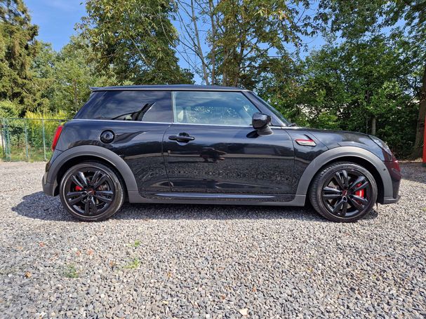 Mini John Cooper Works 170 kW image number 7