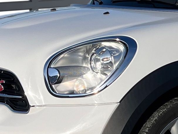 Mini Cooper S Countryman 140 kW image number 27