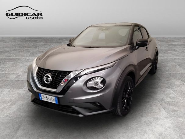 Nissan Juke 1.0 DIG-T 114 84 kW image number 1