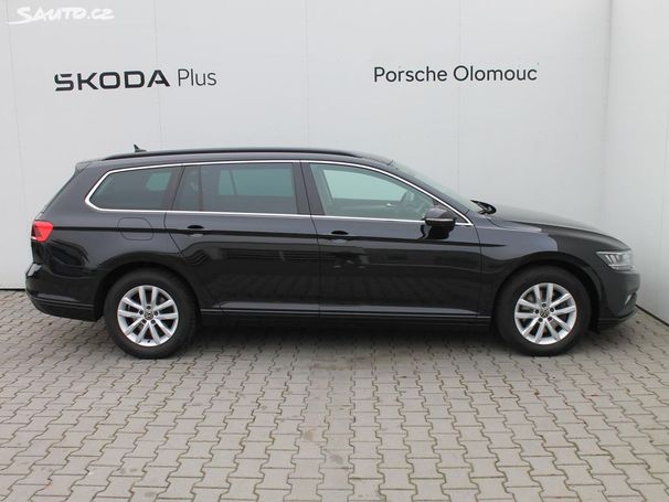 Volkswagen Passat Variant 2.0 TDI Business DSG 110 kW image number 3