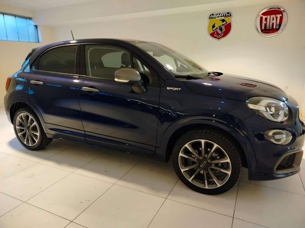 Fiat 500X 1.3 70 kW image number 14