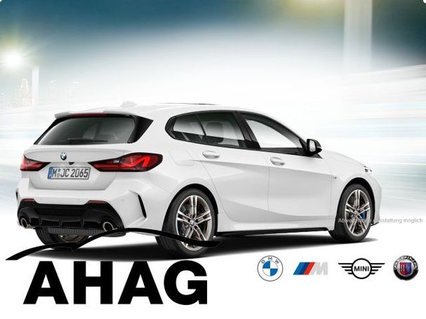 BMW 135i xDrive 225 kW image number 6