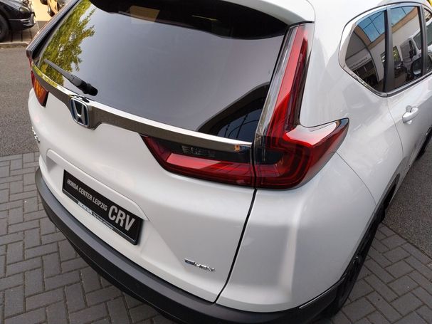 Honda CR-V 135 kW image number 9