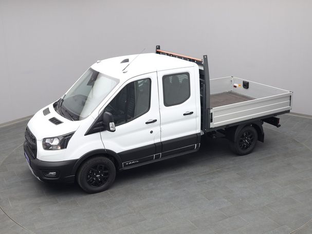 Ford Transit 350 L2 125 kW image number 28