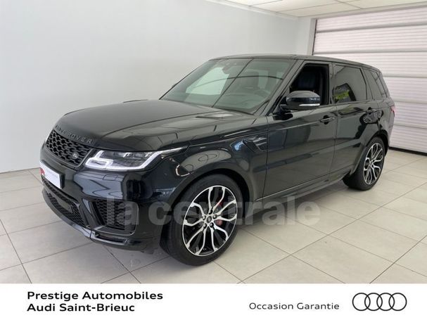 Land Rover Range Rover Sport HSE 297 kW image number 1