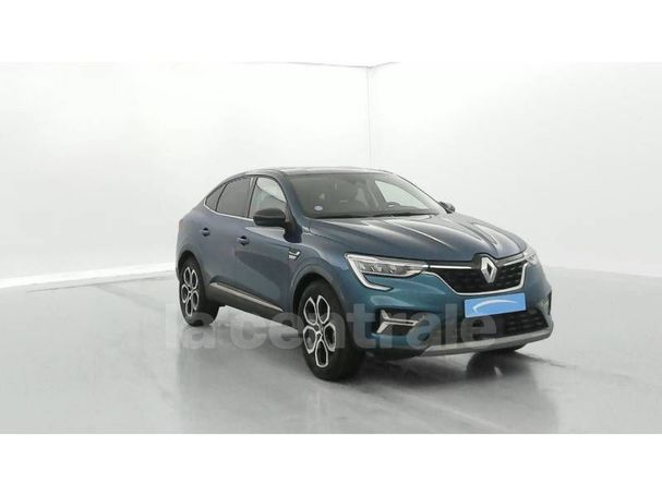 Renault Arkana 1.6 E-Tech 107 kW image number 2