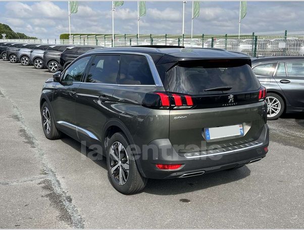 Peugeot 5008 96 kW image number 15