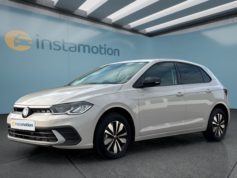 Volkswagen Polo 1.0 TSI