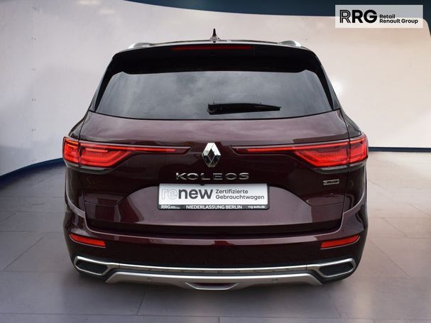 Renault Koleos dCi 185 Initiale Paris 135 kW image number 6