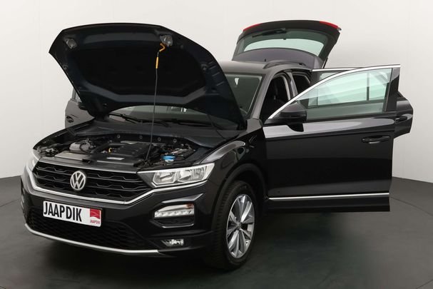 Volkswagen T-Roc 1.0 TSI 85 kW image number 7