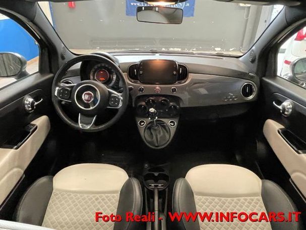 Fiat 500 1.0 51 kW image number 14