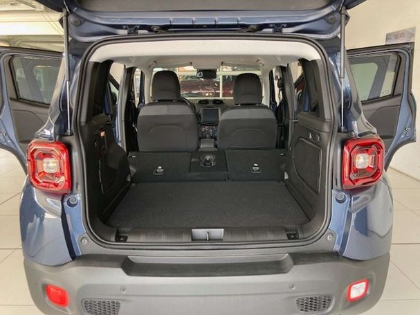 Jeep Renegade 1.5 48V e-Hybrid S-Edition 96 kW image number 28